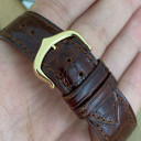 Cartier Louis Tank Mecanique 1600 11