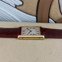 Cartier Louis Tank Mecanique 1600 13