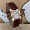 Cartier Louis Tank Mecanique 1600 4