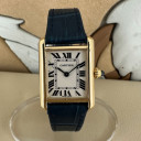 Cartier Louis Tank 2442 0