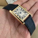 Cartier Louis Tank 2442 9