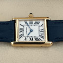 Cartier Louis Tank 2442 13