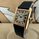Cartier Louis Tank 2442 1