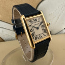 Cartier Louis Tank 2442 2