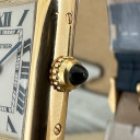 Cartier Louis Tank 2442 3