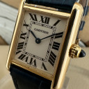 Cartier Louis Tank 2442 4