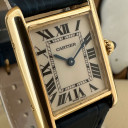Cartier Louis Tank 2442 5