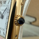 Cartier Louis Tank Mini Lady 67117 3