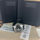 Panerai Luminor 1950 10 Days GMT PAM00270 1