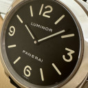 Panerai Luminor Base PAM00002 6