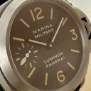 Panerai Luminor Marina Militare Limited Edition PAM0003602 9