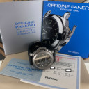 Panerai Luminor Marina Militare Limited Edition PAM0003602 1
