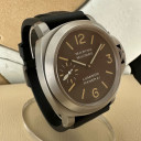 Panerai Luminor Marina Militare Limited Edition PAM0003602 6