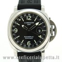 Panerai Luminor GMT PAM00063 0