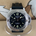 Panerai Luminor Arktos GMT PAM00186 0