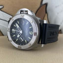 Panerai Luminor Arktos GMT PAM00186 11