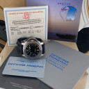 Panerai Luminor Arktos GMT PAM00186 1