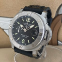 Panerai Luminor Arktos GMT PAM00186 2