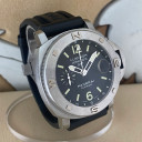 Panerai Luminor Arktos GMT PAM00186 3