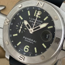 Panerai Luminor Arktos GMT PAM00186 5