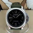 Panerai Luminor Comsubin Italian Navy PAM01059 0