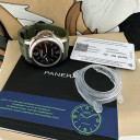 Panerai Luminor Comsubin Italian Navy PAM01059 1