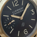 Panerai Luminor Logo PAM01085 6