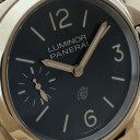Panerai Luminor Logo PAM01085 6