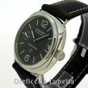 Panerai Radiomir Black Seal PAM 380 2