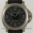 Panerai Luminor Pam 176 0