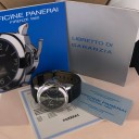 Panerai Luminor Marina Quadrante Trizio PAM00001 7