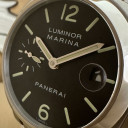 Panerai Luminor Marina 40 MM PAM00050 5