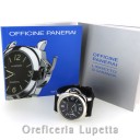 Panerai Luminor Marina Destro Left Hand PAM00115 8