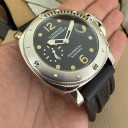 Panerai Luminor Submersible Tritium Dial PAM00024 10