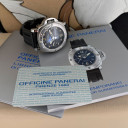 Panerai Luminor Submersible Tritium Dial PAM00024 1