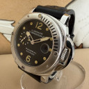 Panerai Luminor Submersible Tritium Dial PAM00024 2