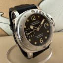 Panerai Luminor Submersible Tritium Dial PAM00024 3
