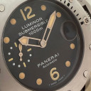 Panerai Luminor Submersible Tritium Dial PAM00243 6