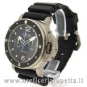 Panerai Luminor Submersible 1950 3 Days Chrono Flyback PAM00615 2