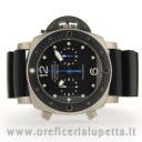 Panerai Luminor Submersible 1950 3 Days Chrono Flyback PAM00615 4