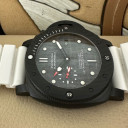 Panerai Luminor Submersible Luna Rossa PAM01039 12