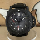 Panerai Luminor Submersible Luna Rossa PAM01039 15