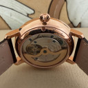 Frederique Constant Manufacture Slimline Moonphase FC 705V4S4 9
