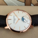 Frederique Constant Manufacture Slimline Moonphase FC 705V4S4 16