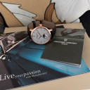 Frederique Constant Manufacture Slimline Moonphase FC 705V4S4 2