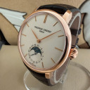 Frederique Constant Manufacture Slimline Moonphase FC 705V4S4 3