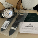 Frederique Constant Manufacture Slimline Perpetual Calendar FC-775X4NH 1