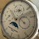 Frederique Constant Manufacture Slimline Perpetual Calendar FC-775X4NH 5