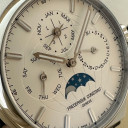 Frederique Constant Manufacture Slimline Perpetual Calendar FC-775X4NH 6
