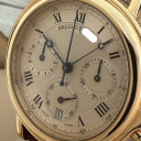 Breguet Marine Chronograph 3460BA 5
